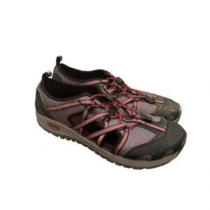 Chaco Outcross Kids Shoes